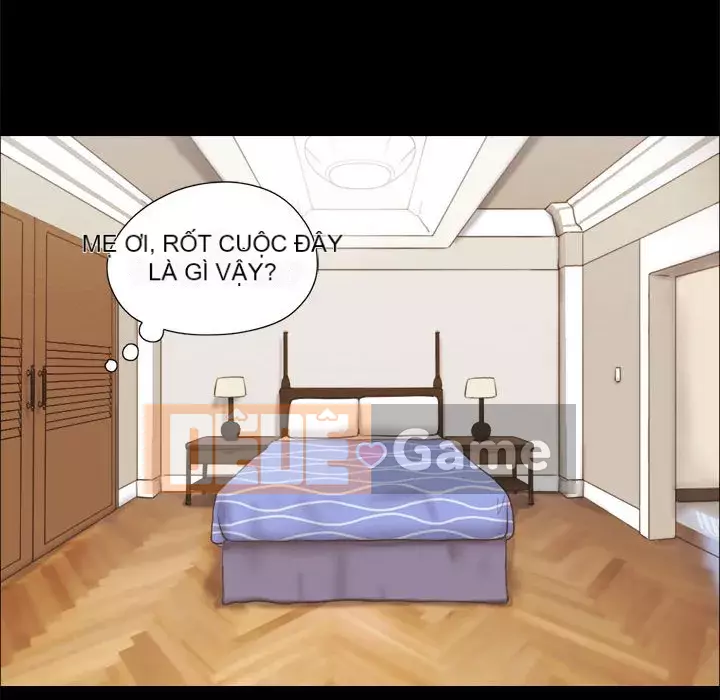 Gặp Cạm Bẫy Chương 1-34