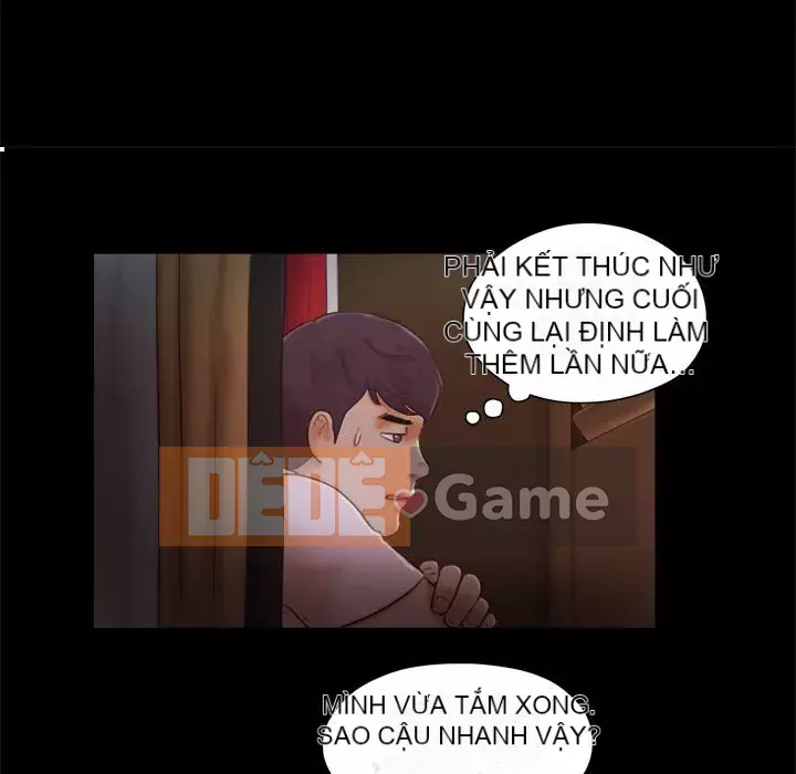 Gặp Cạm Bẫy Chương 1-34