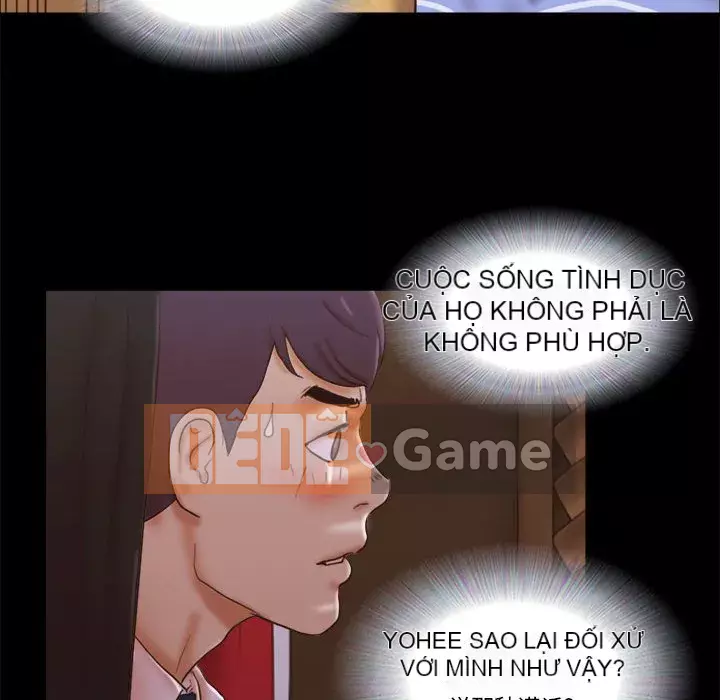 Gặp Cạm Bẫy Chương 1-34