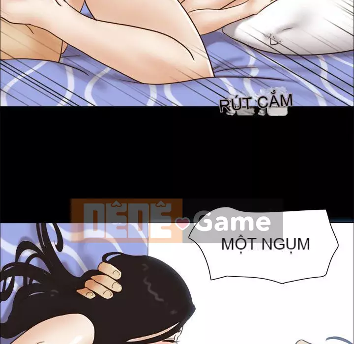 Gặp Cạm Bẫy Chương 1-34