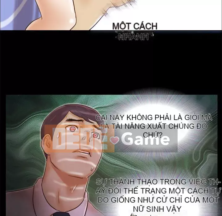 Gặp Cạm Bẫy Chương 1-34