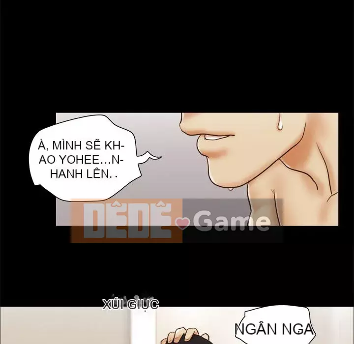 Gặp Cạm Bẫy Chương 1-34