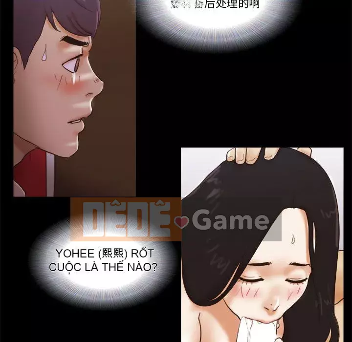 Gặp Cạm Bẫy Chương 1-34