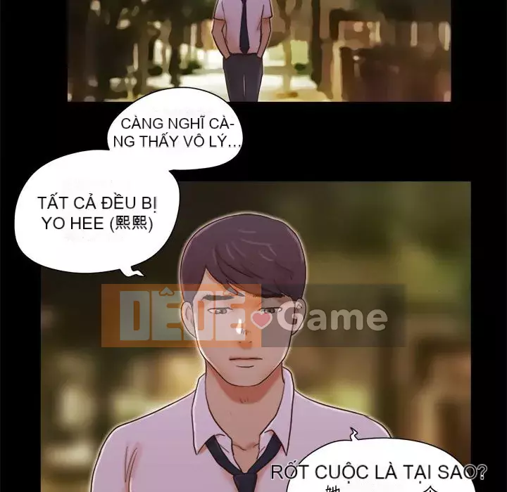 Gặp Cạm Bẫy Chương 1-34