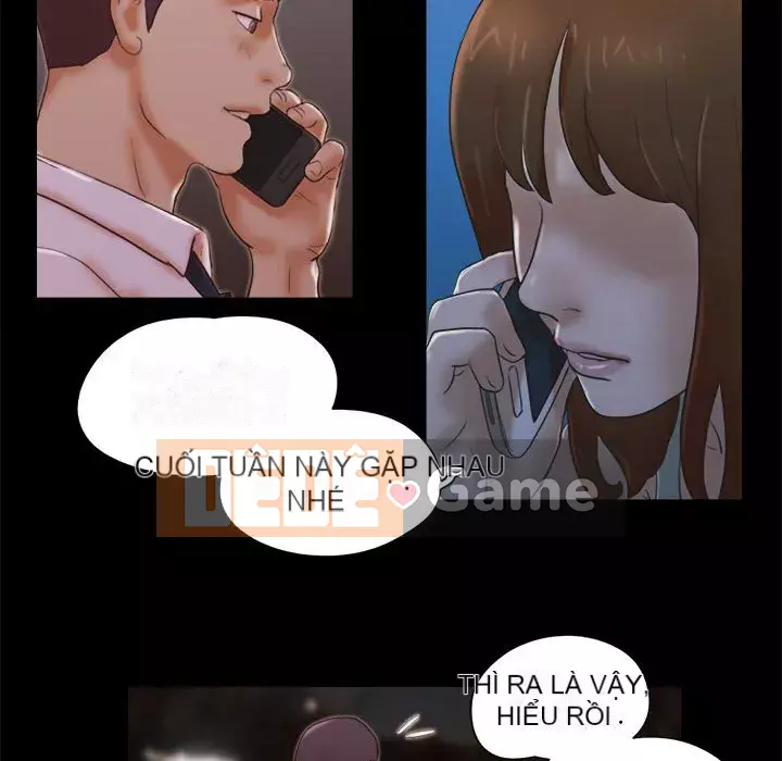 Gặp Cạm Bẫy Chương 1-34