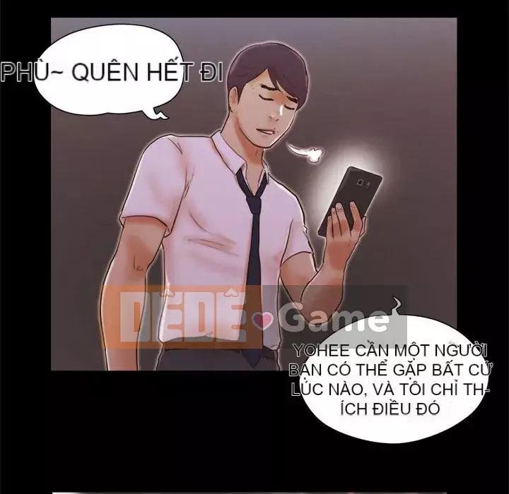 Gặp Cạm Bẫy Chương 1-34