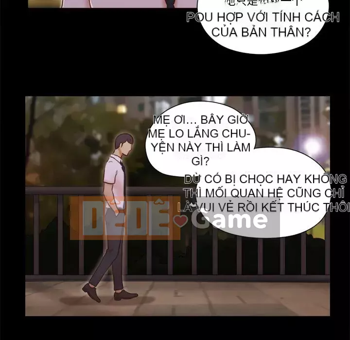 Gặp Cạm Bẫy Chương 1-34