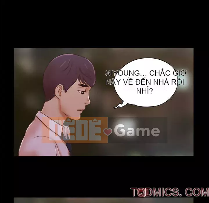 Gặp Cạm Bẫy Chương 1-34