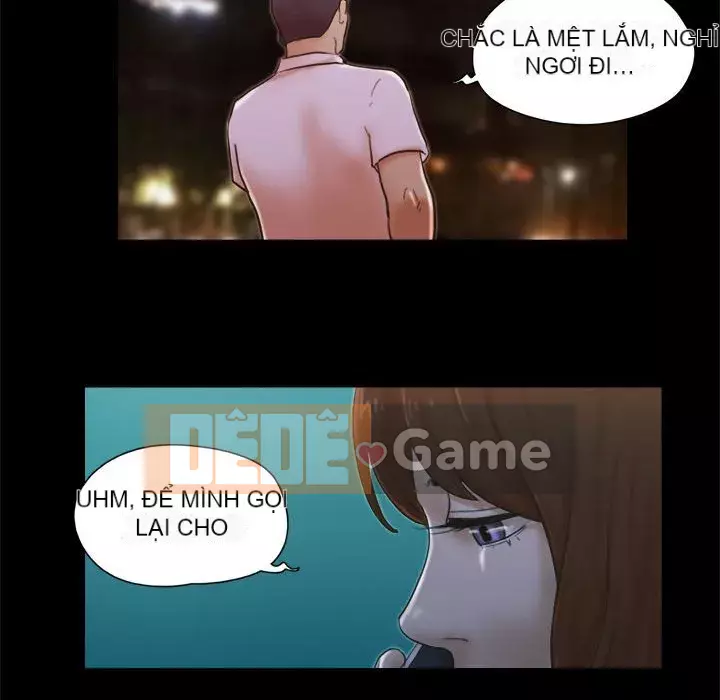 Gặp Cạm Bẫy Chương 1-34