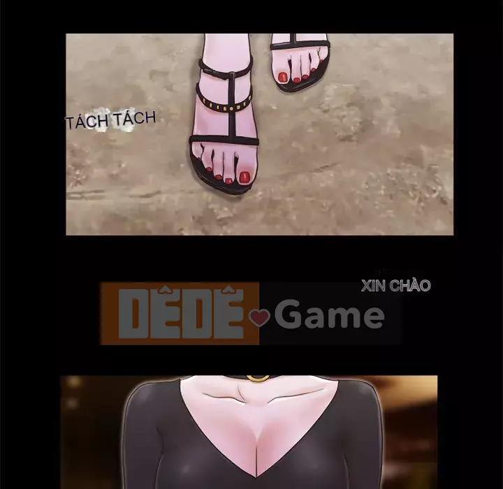 Gặp Cạm Bẫy Chương 1-34