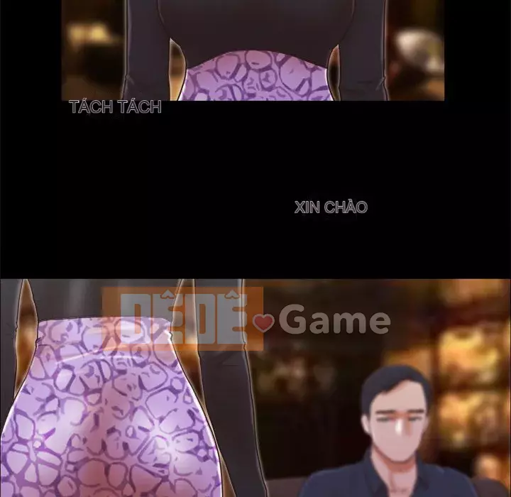 Gặp Cạm Bẫy Chương 1-34