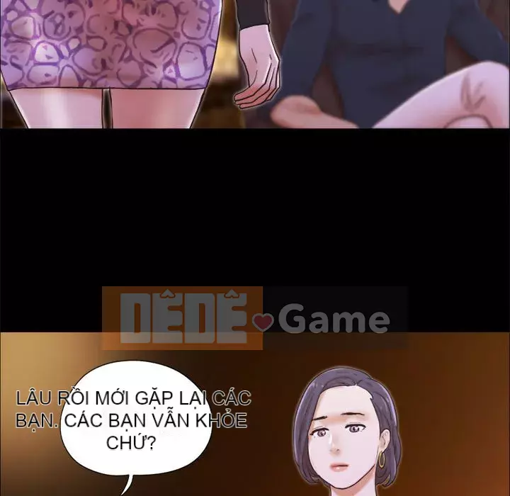 Gặp Cạm Bẫy Chương 1-34