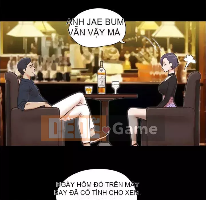 Gặp Cạm Bẫy Chương 1-34