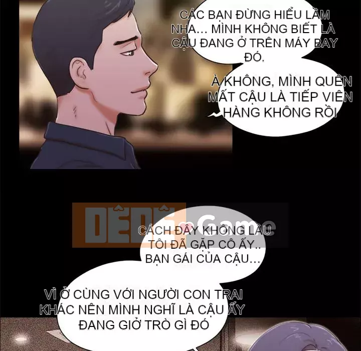 Gặp Cạm Bẫy Chương 1-34