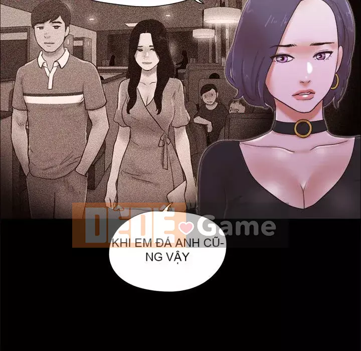 Gặp Cạm Bẫy Chương 1-34