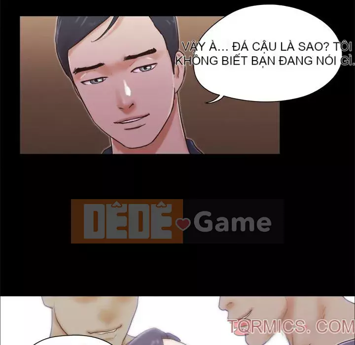 Gặp Cạm Bẫy Chương 1-34