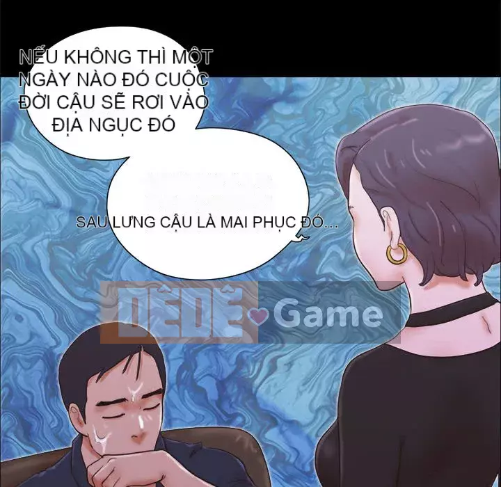 Gặp Cạm Bẫy Chương 1-34