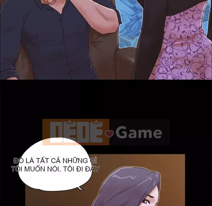 Gặp Cạm Bẫy Chương 1-34