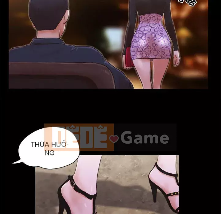 Gặp Cạm Bẫy Chương 1-34