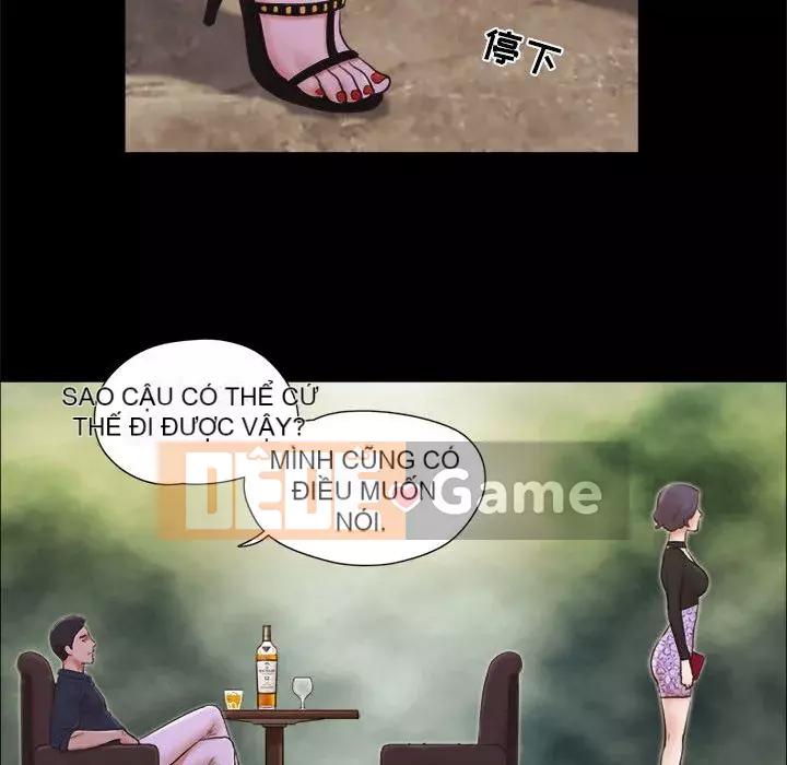 Gặp Cạm Bẫy Chương 1-34