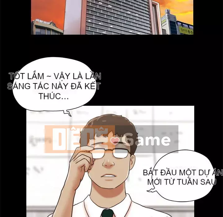 Gặp Cạm Bẫy Chương 1-34