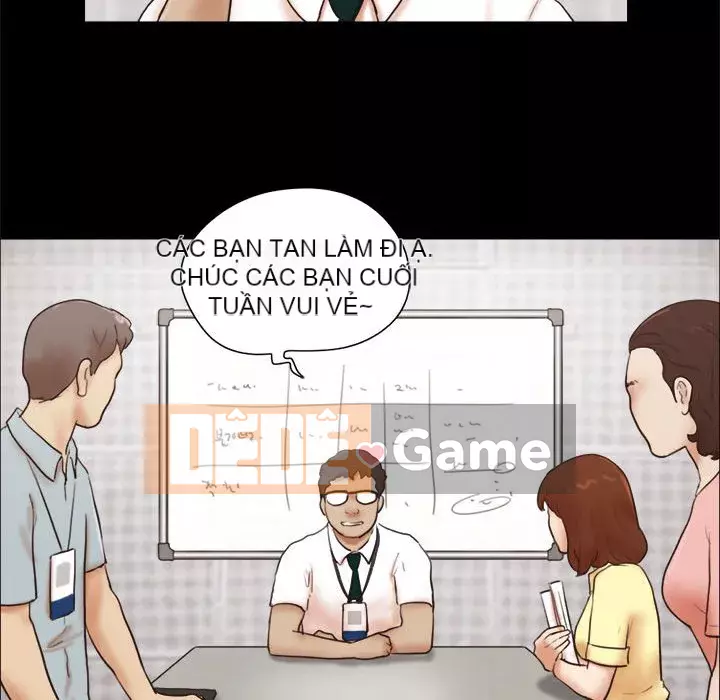 Gặp Cạm Bẫy Chương 1-34