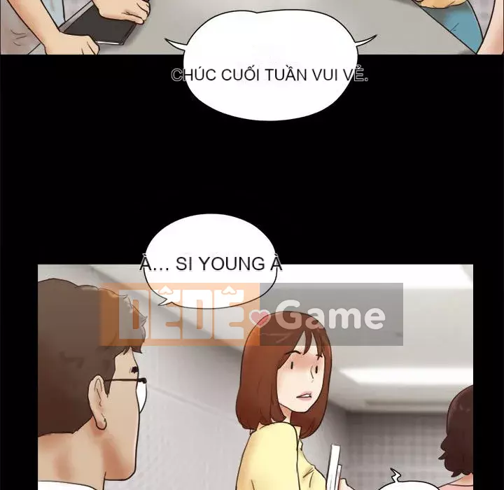 Gặp Cạm Bẫy Chương 1-34