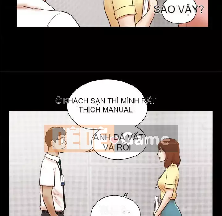 Gặp Cạm Bẫy Chương 1-34