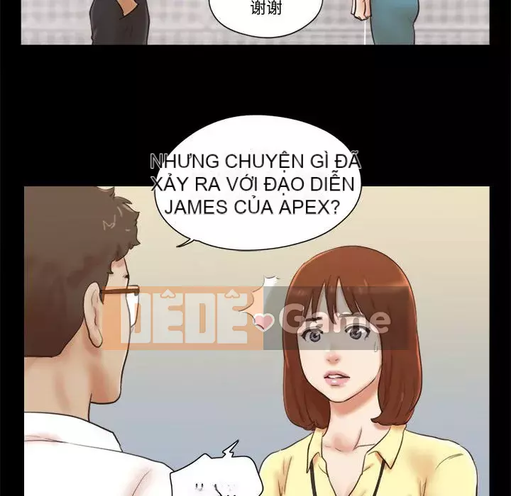 Gặp Cạm Bẫy Chương 1-34