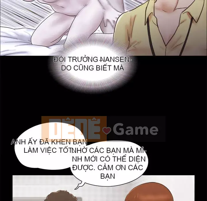 Gặp Cạm Bẫy Chương 1-34