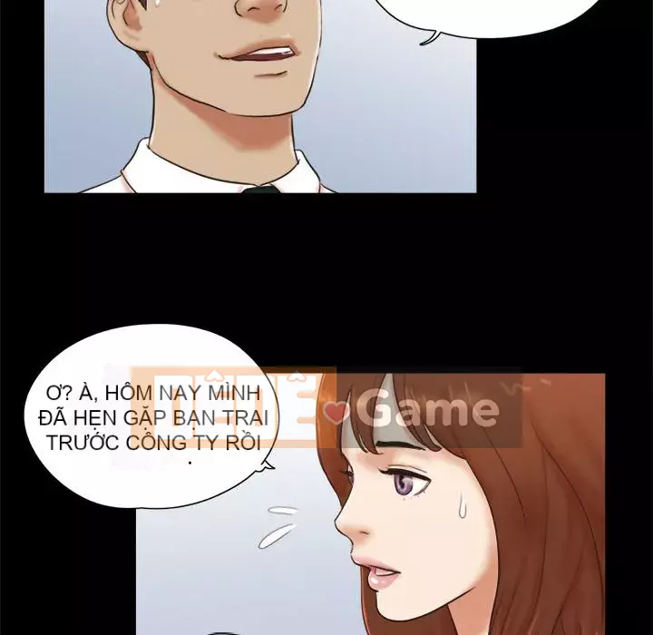 Gặp Cạm Bẫy Chương 1-34