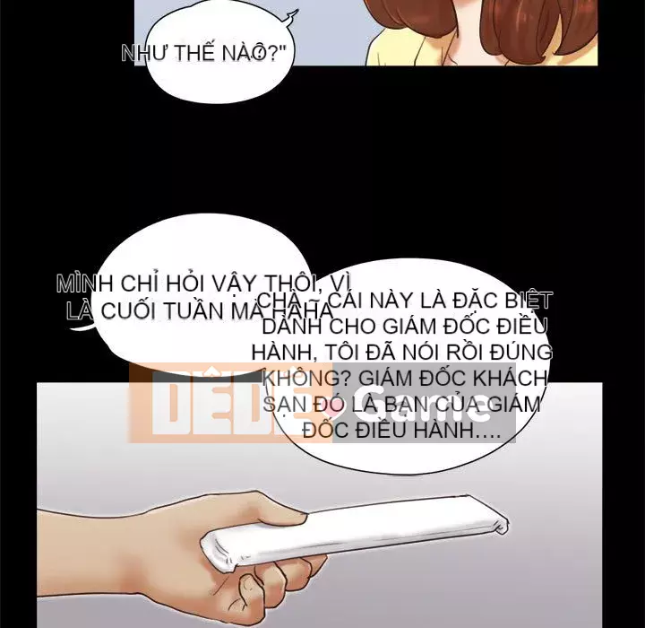 Gặp Cạm Bẫy Chương 1-34