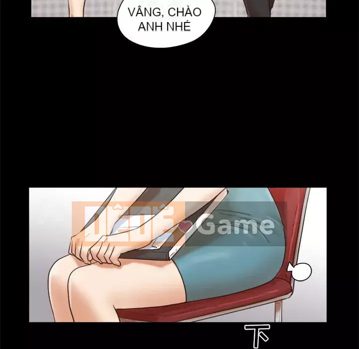 Gặp Cạm Bẫy Chương 1-34