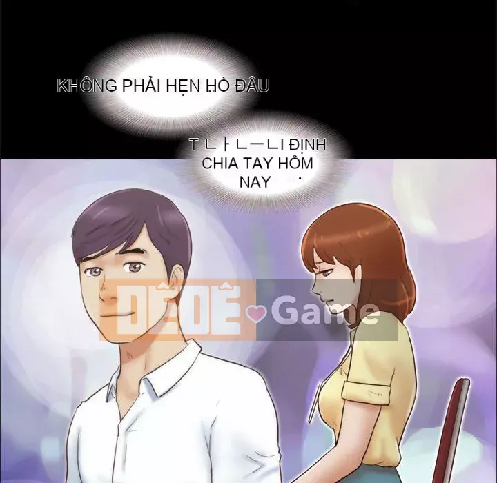 Gặp Cạm Bẫy Chương 1-34