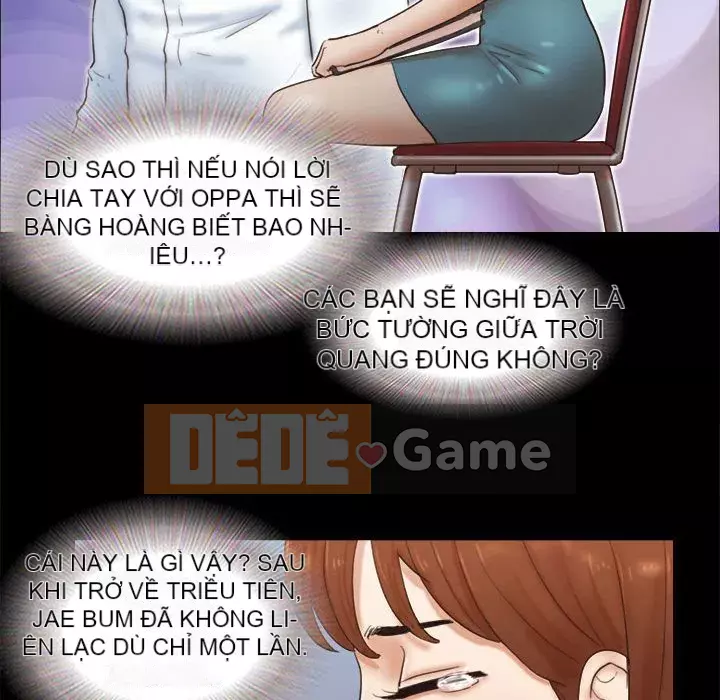 Gặp Cạm Bẫy Chương 1-34