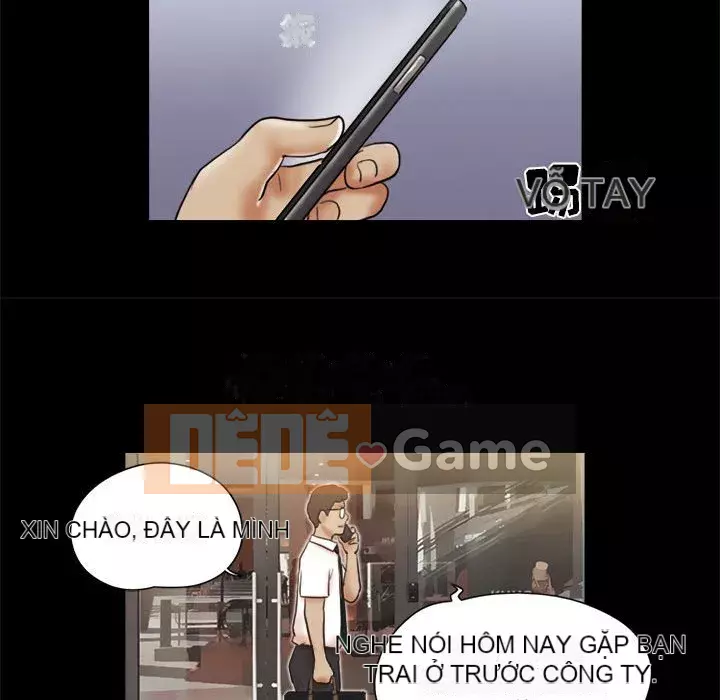 Gặp Cạm Bẫy Chương 1-34