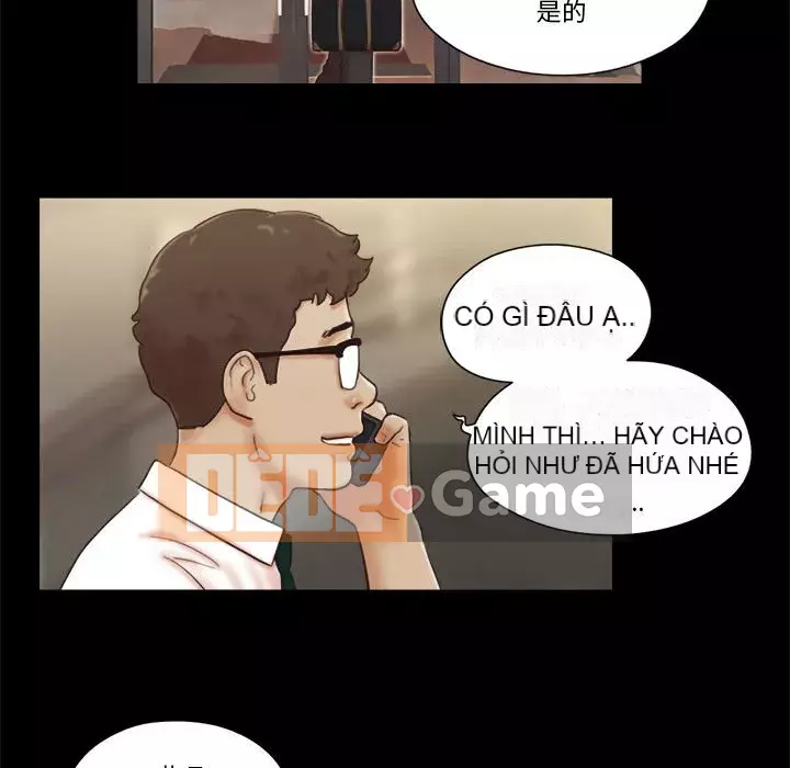 Gặp Cạm Bẫy Chương 1-34