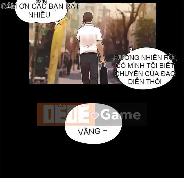 Gặp Cạm Bẫy Chương 1-34