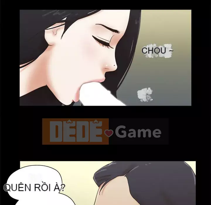 Gặp Cạm Bẫy Chương 1-34