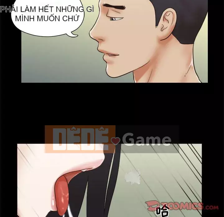 Gặp Cạm Bẫy Chương 1-34