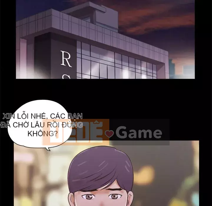 Gặp Cạm Bẫy Chương 1-34