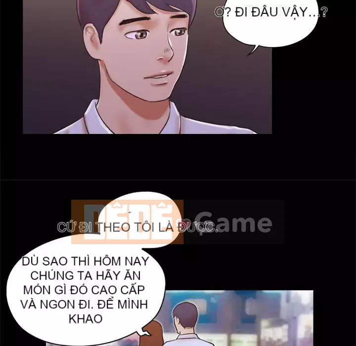 Gặp Cạm Bẫy Chương 1-34