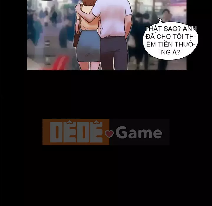 Gặp Cạm Bẫy Chương 1-34