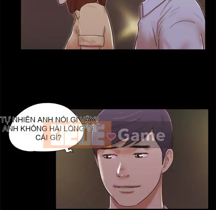 Gặp Cạm Bẫy Chương 1-34