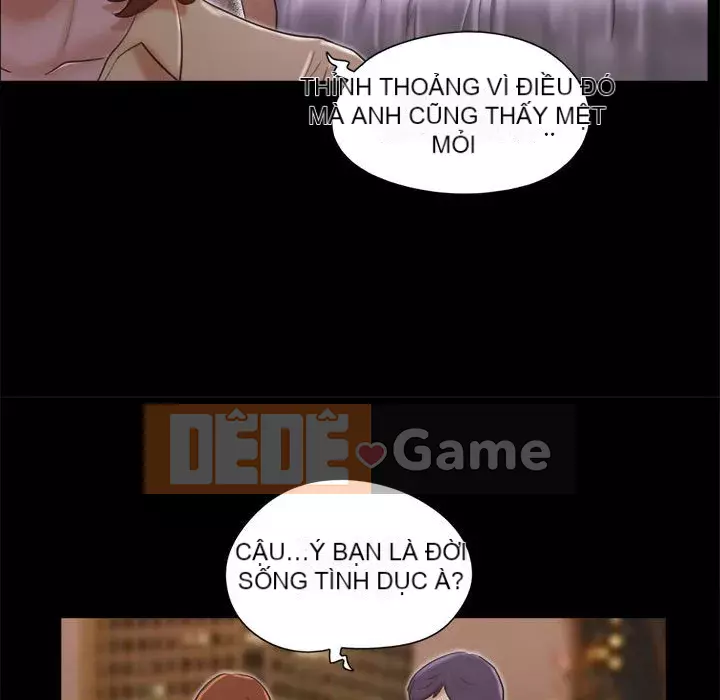 Gặp Cạm Bẫy Chương 1-34