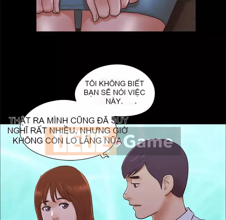 Gặp Cạm Bẫy Chương 1-34