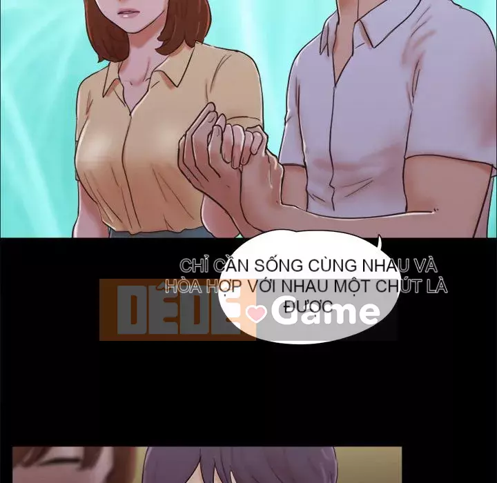 Gặp Cạm Bẫy Chương 1-34