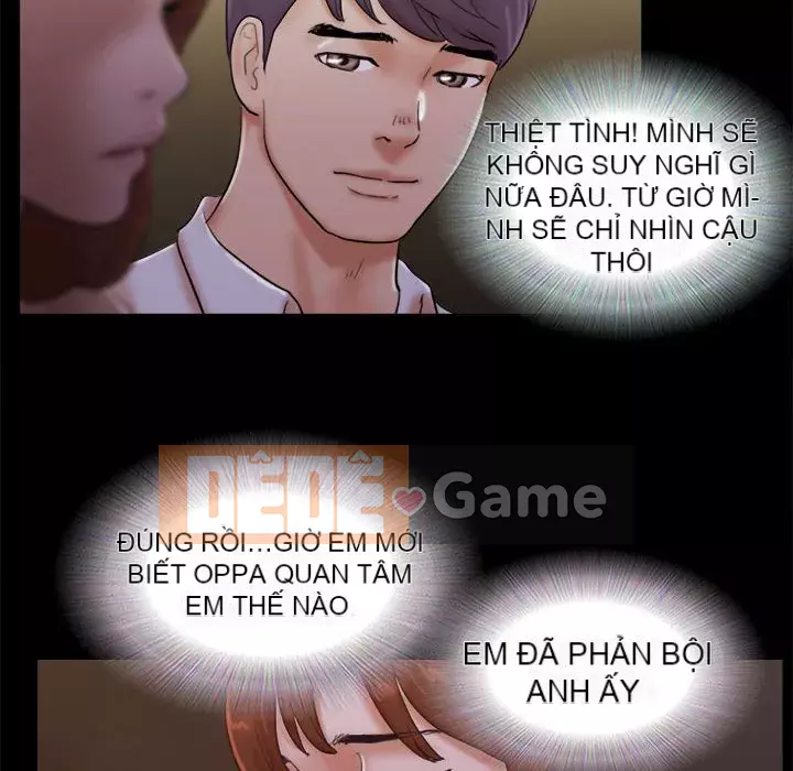 Gặp Cạm Bẫy Chương 1-34