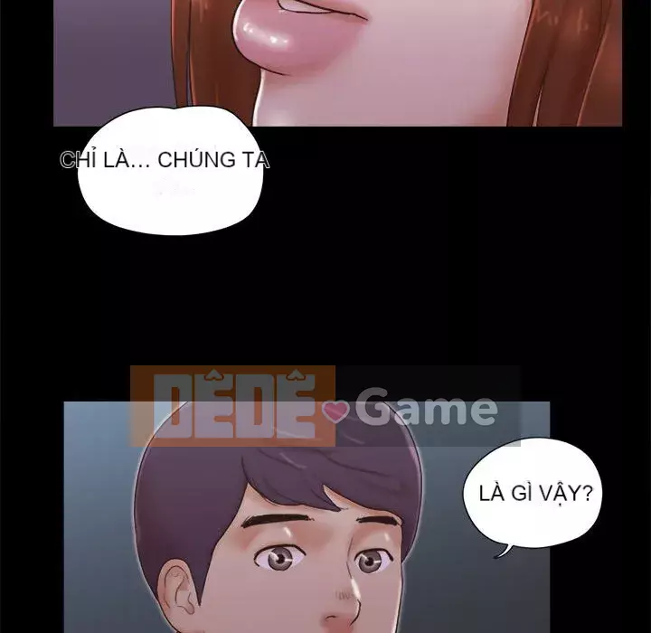 Gặp Cạm Bẫy Chương 1-34