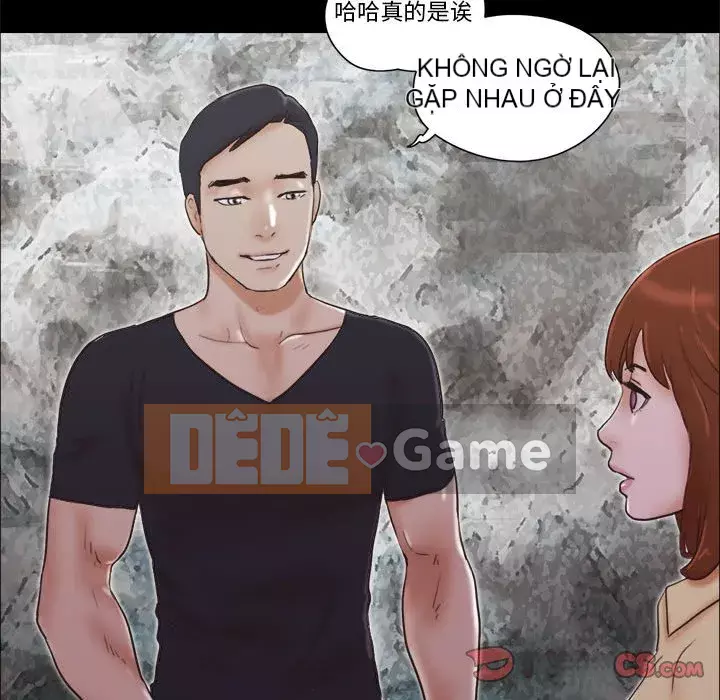 Gặp Cạm Bẫy Chương 1-34